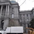 day at the capital :)