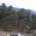 Spring lookout mountain